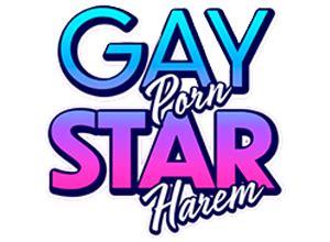 gay pornstar harem